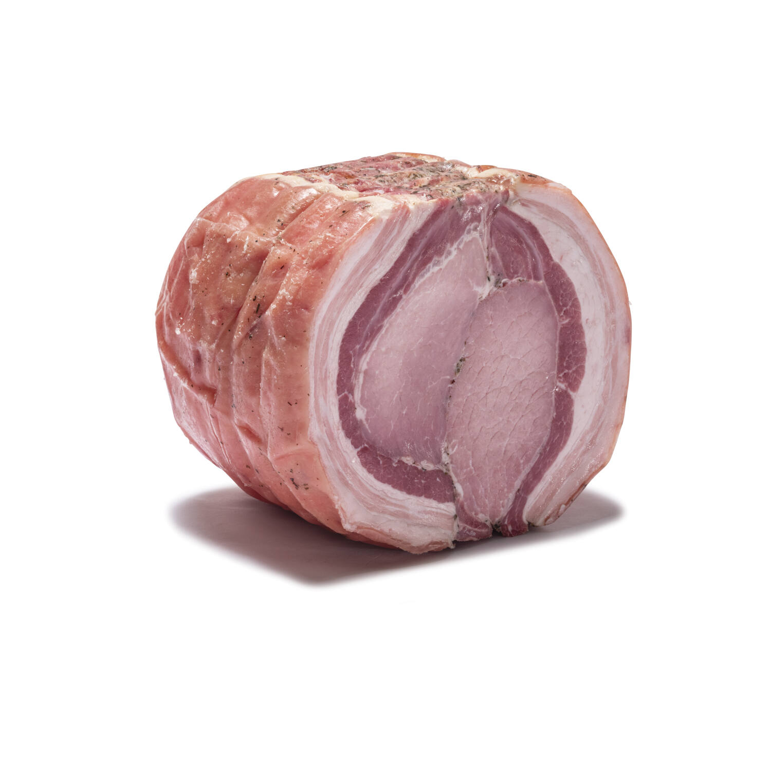 PORCHETTA ARROSTO